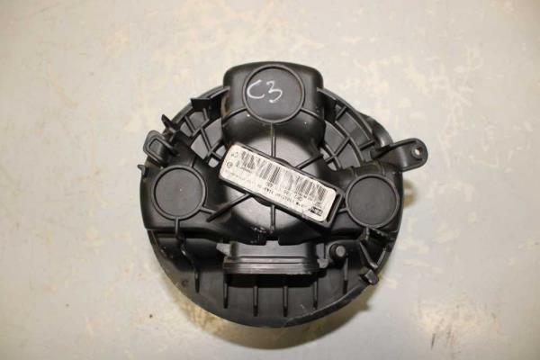 VENTILATEUR DE CHAUFFAGE CITROEN C2 / C3 - Vue 1